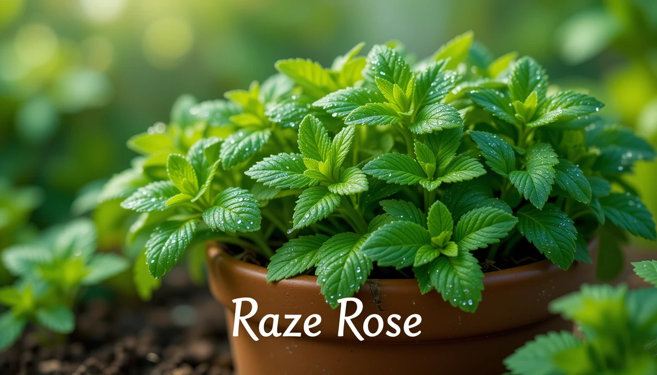 عرق نعنا درمانی برای معده